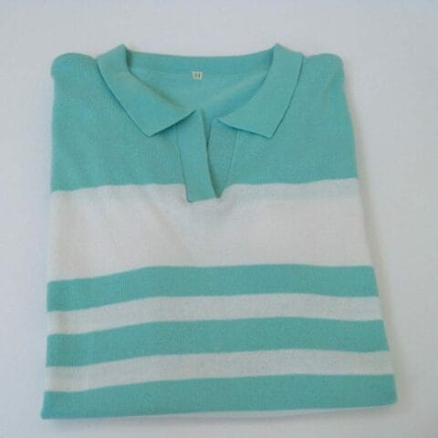 Shirt, Short Sleeve