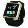 Smart Watch Rose Gold