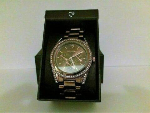 Valleta Unisex Watch - Image 4
