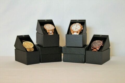 Valleta Unisex Watch