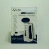 Salav Travel Handheld Garment Steamer