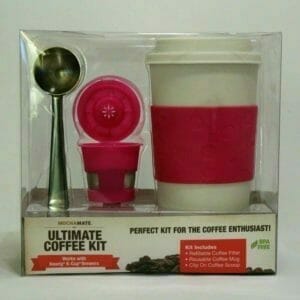 Ultimate Coffeee Kit