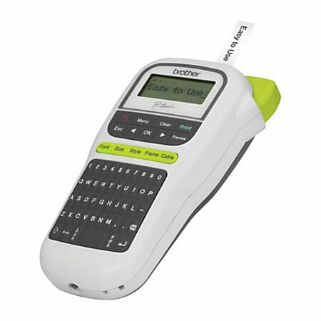 Brother PT-H110 Label Maker