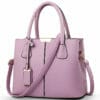 Hot Sale 2016 New Fashion Big Bag Women Shoulder Messenger Bag Ladies Handbag F403