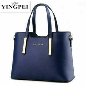Women Messenger Bags Casual Tote Femme Fashion Luxury Handbags Women Bags Designer Pocket High quality Shoulder & Crossbody
