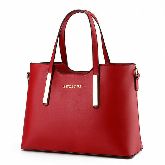 Refoiner Ladies Handbags Casual Shopping Bags Large Capacity Ladies  Shoulder Bags Ladies Travel Bags…See more Refoiner Ladies Handbags Casual  Shopping