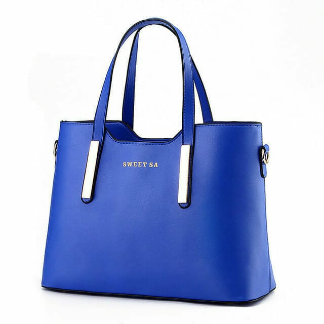 Luxury women handbags