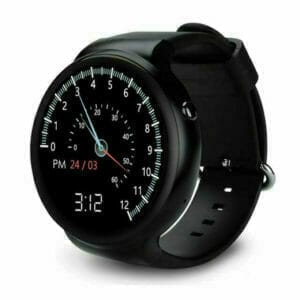 IV Android Smart Watch 5.1