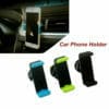Mobile Phone 360 Degrees Rotatable Car Air Vent Clip