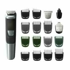 Philips Norelco Trimmer 18 Set
