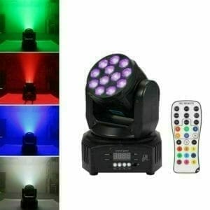 Disco Party Light