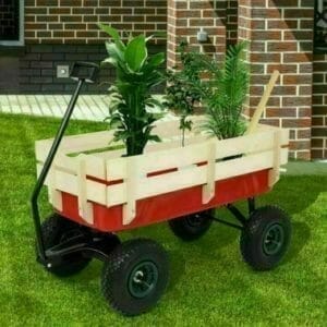 Garden Wagon