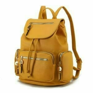 MKF Collection Ivanna Oversize Backpack