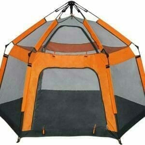 3-4 Person Camping Instant Pop-up Tent