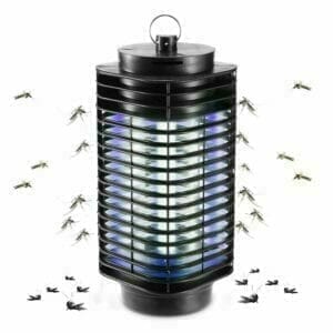 Pest Mosquito Fly Trap Catcher