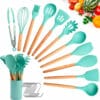 Silicone Kitchen Cooking Tool Utensil