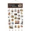 Hanging Picture Frame Photo Display